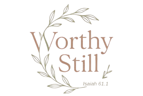 Worthy Still Counseling